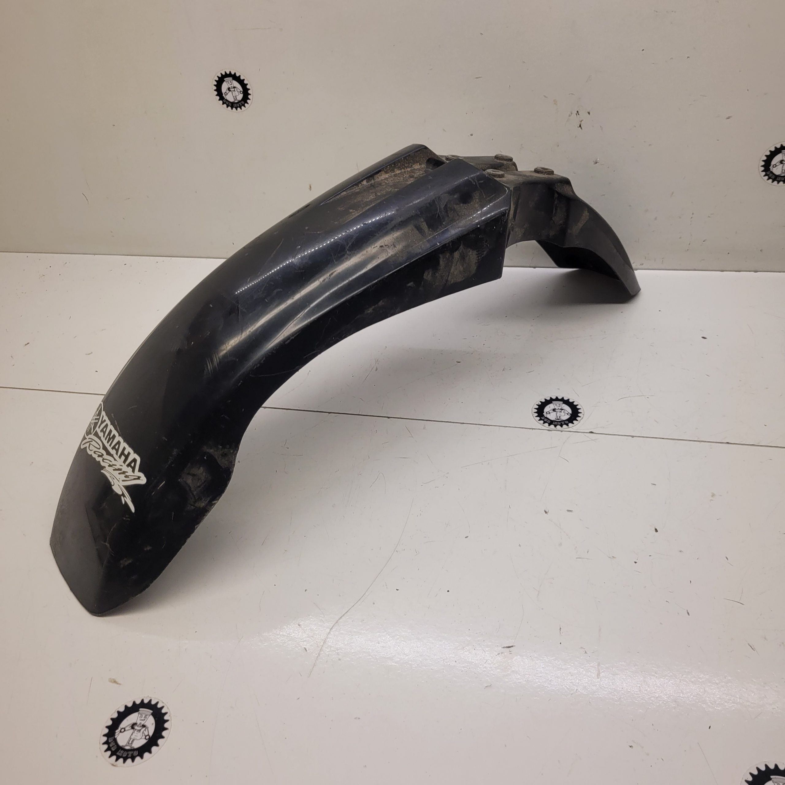 garde boue avant yamaha 600 xt 2002