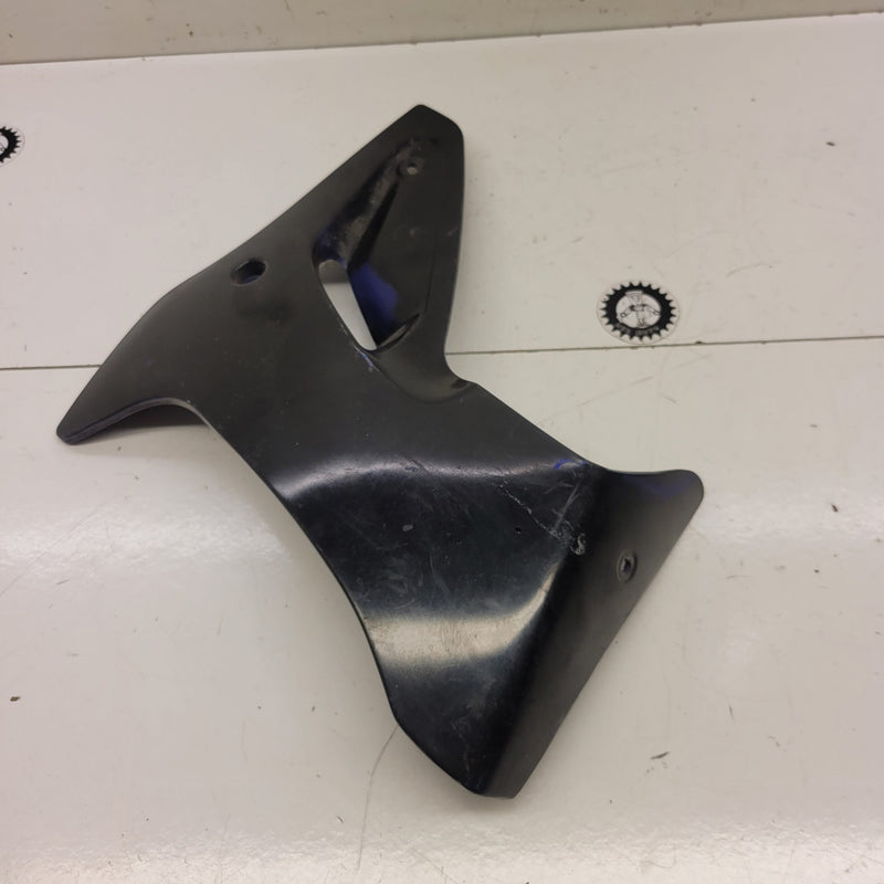 plastique yamaha 600 xt 2002-1