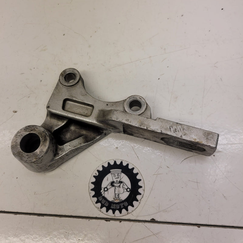 support etrier arrière yamaha 600 xt 2002-1