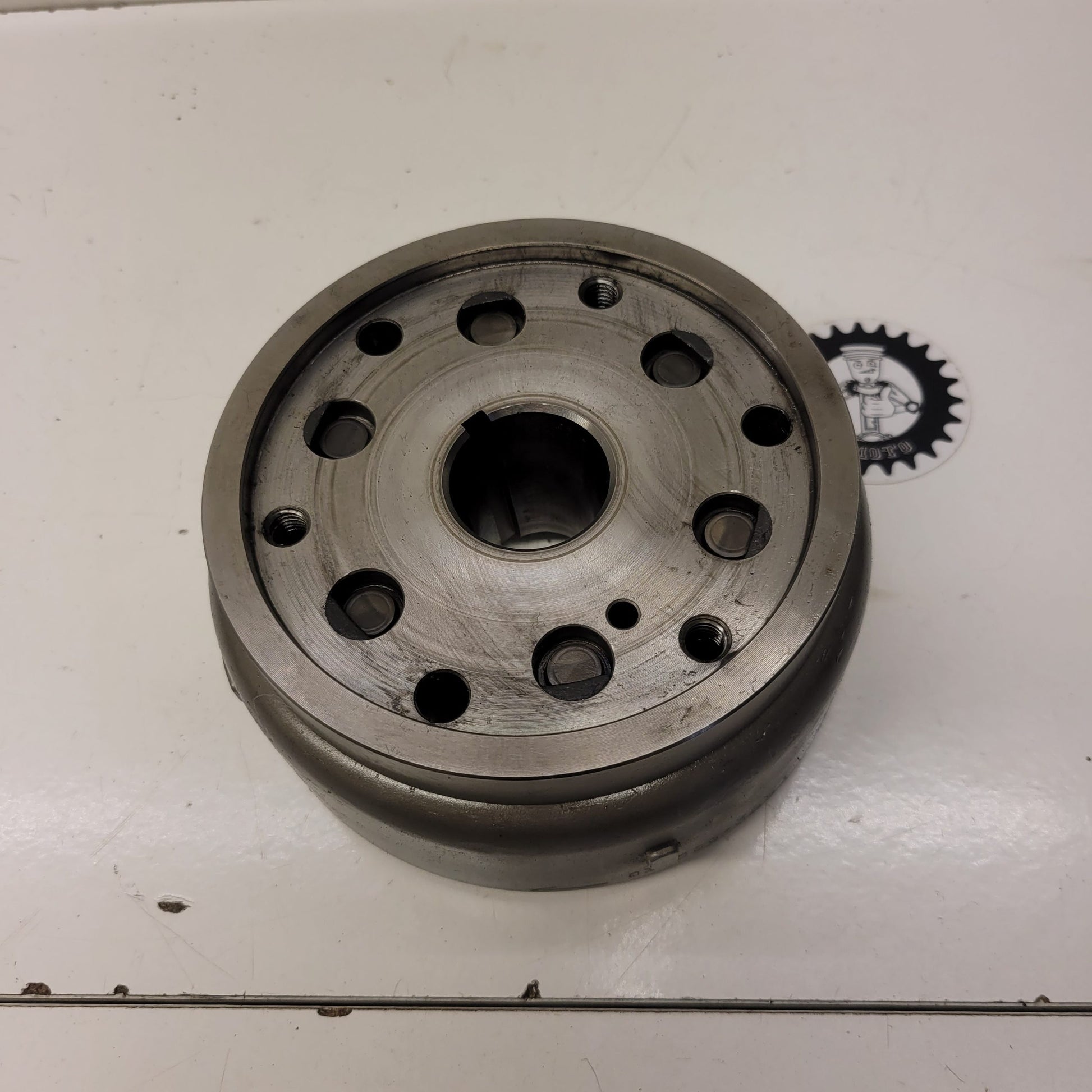 rotor allumage yamaha 600 xt 2002-1
