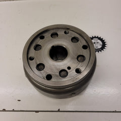 rotor allumage yamaha 600 xt 2002-1