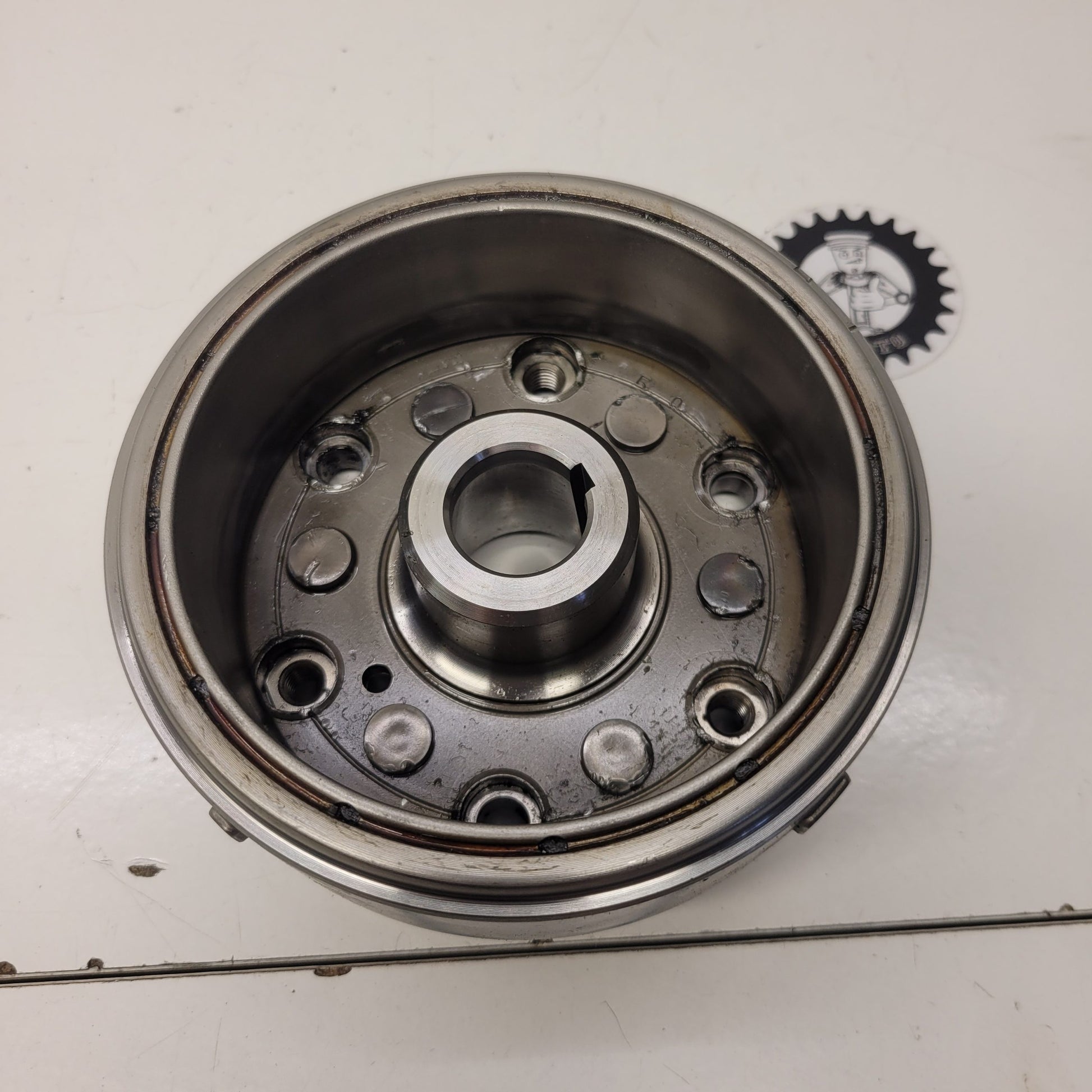 rotor allumage yamaha 600 xt 2002-2