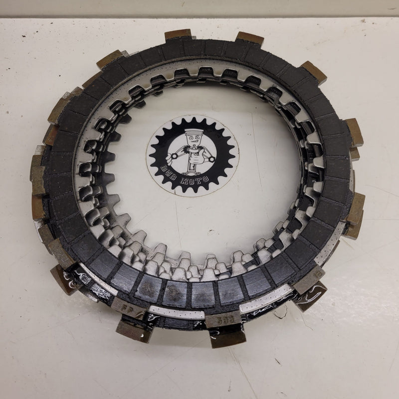 disque embrayage yamaha 600 xt 2002-1