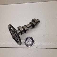arbre a came yamaha 600 xt 2002-2