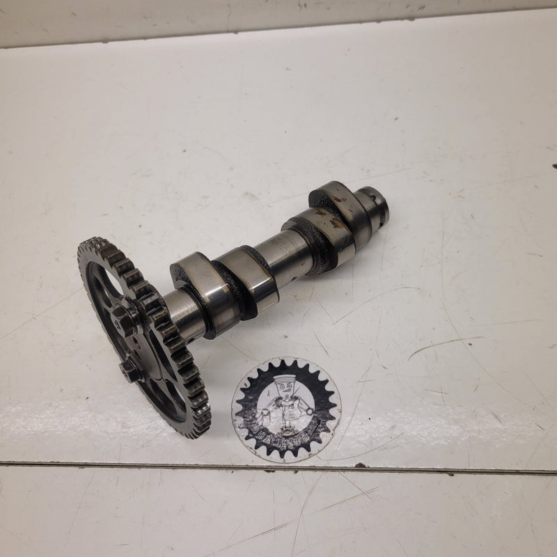 arbre a came yamaha 600 xt 2002-2