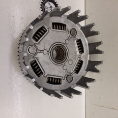 cloche embrayage yamaha 600 xt 2002-1