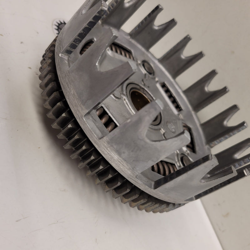cloche embrayage yamaha 600 xt 2002-2