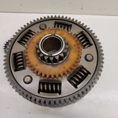cloche embrayage yamaha 600 xt 2002-3