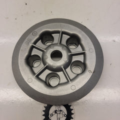 plateau embrayage yamaha 600 xt 2002-1