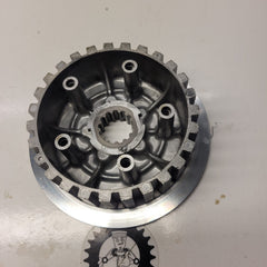 noix embrayage yamaha 600 xt 2002-1