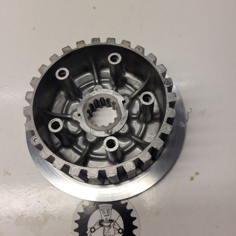 noix embrayage yamaha 600 xt 2002-1