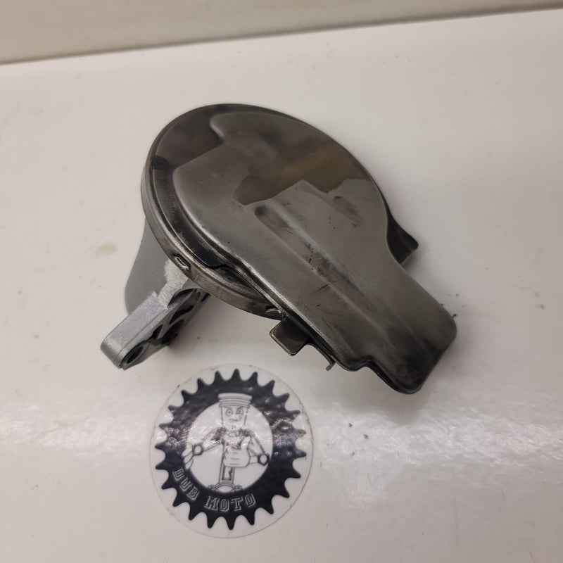crepine yamaha 600 xt 2002-1