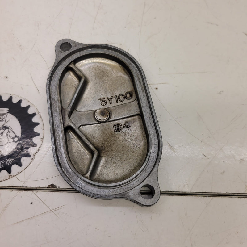 carter yamaha 600 xt 2002-2