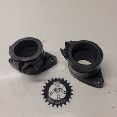 pipe admission yamaha 600 xt 2002-1