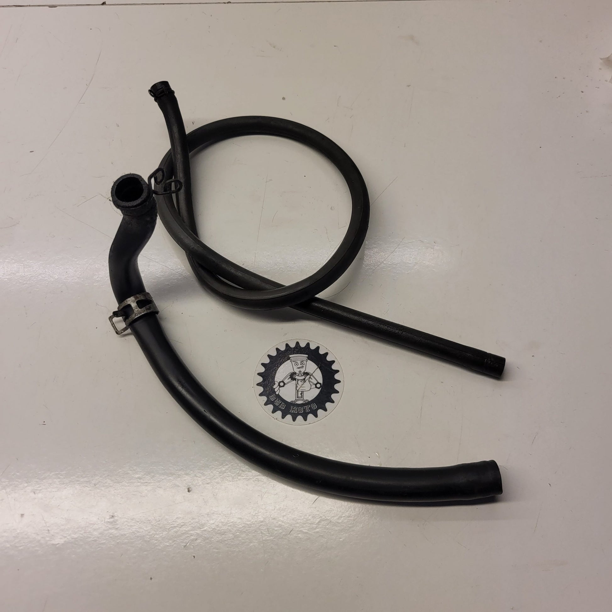 durite yamaha 600 xt 2002-1