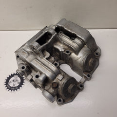 couvercle culbuteur yamaha 600 xt 2002-1
