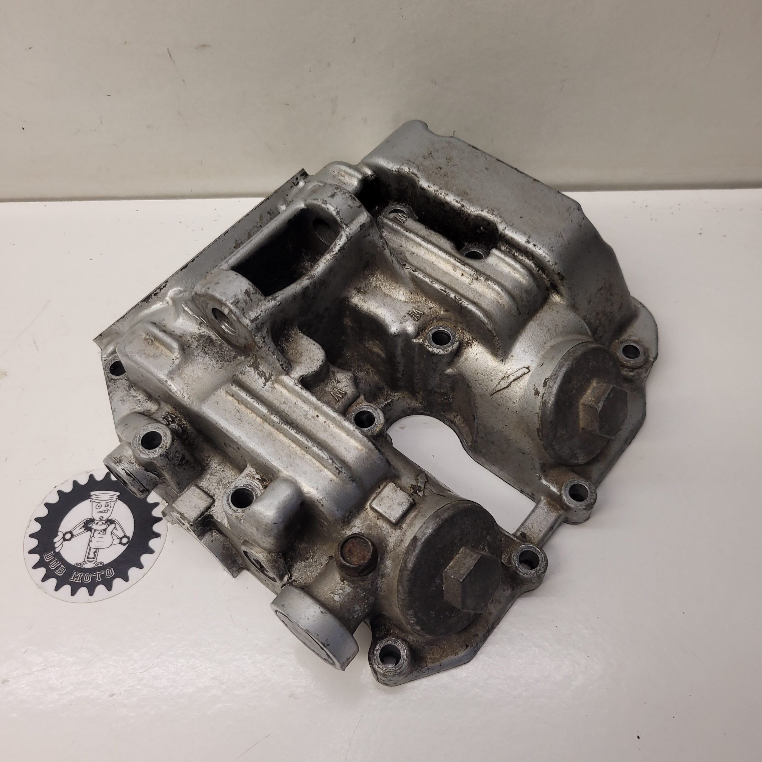 couvercle culbuteur yamaha 600 xt 2002