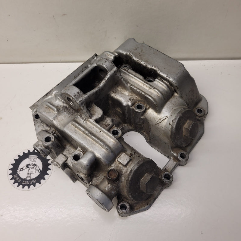 couvercle culbuteur yamaha 600 xt 2002-1