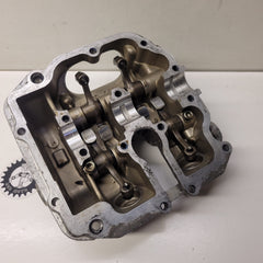 couvercle culbuteur yamaha 600 xt 2002-2