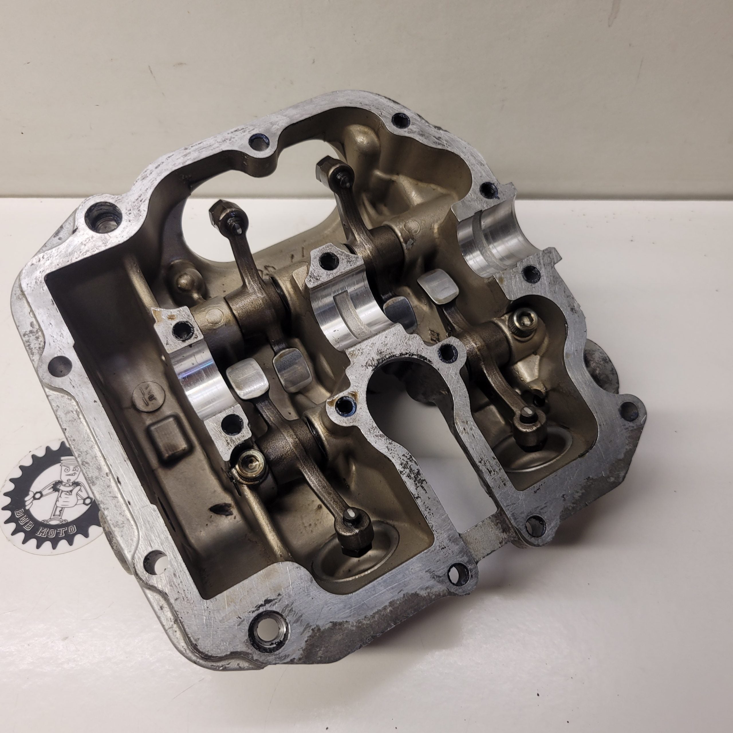 couvercle culbuteur yamaha 600 xt 2002