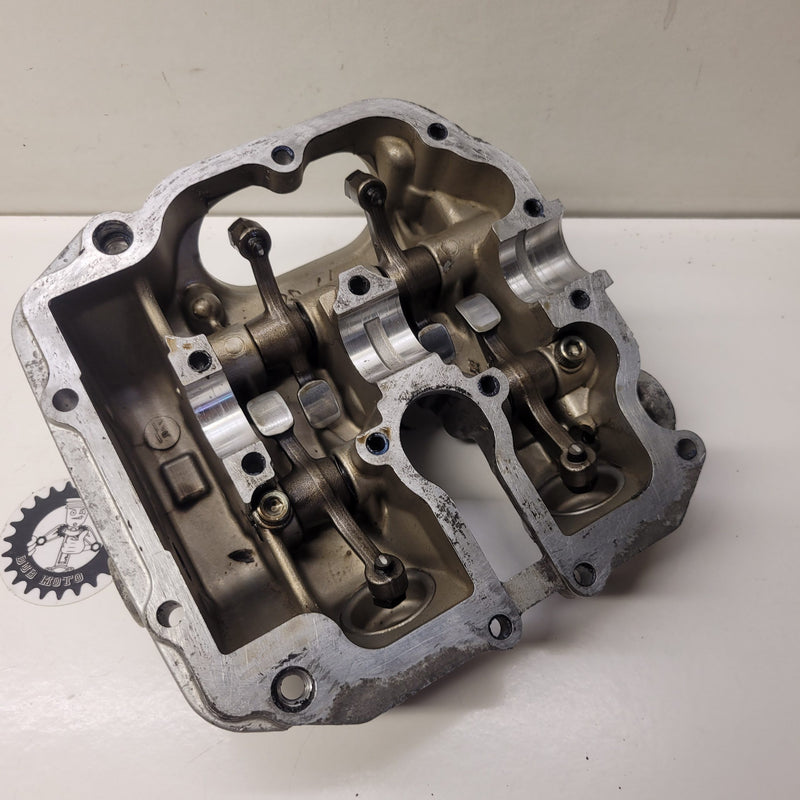 couvercle culbuteur yamaha 600 xt 2002-2