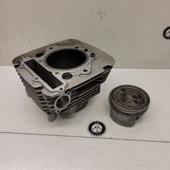 cylindre piston yamaha 600 xt 2002-1