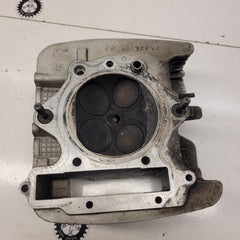 culasse en l'état yamaha 600 xt 2002-5