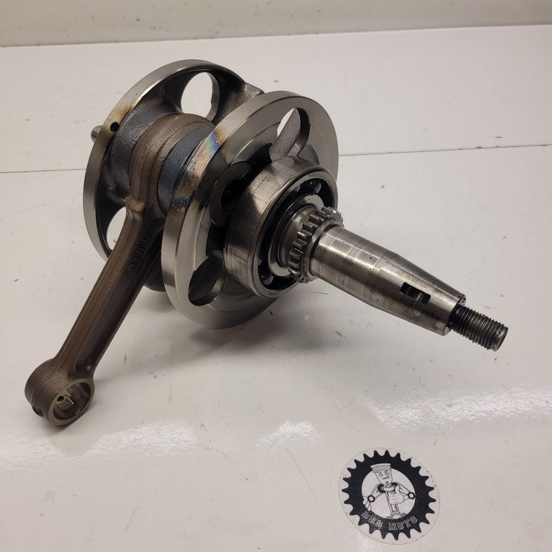 vilebrequin yamaha 600 xt 2002-2