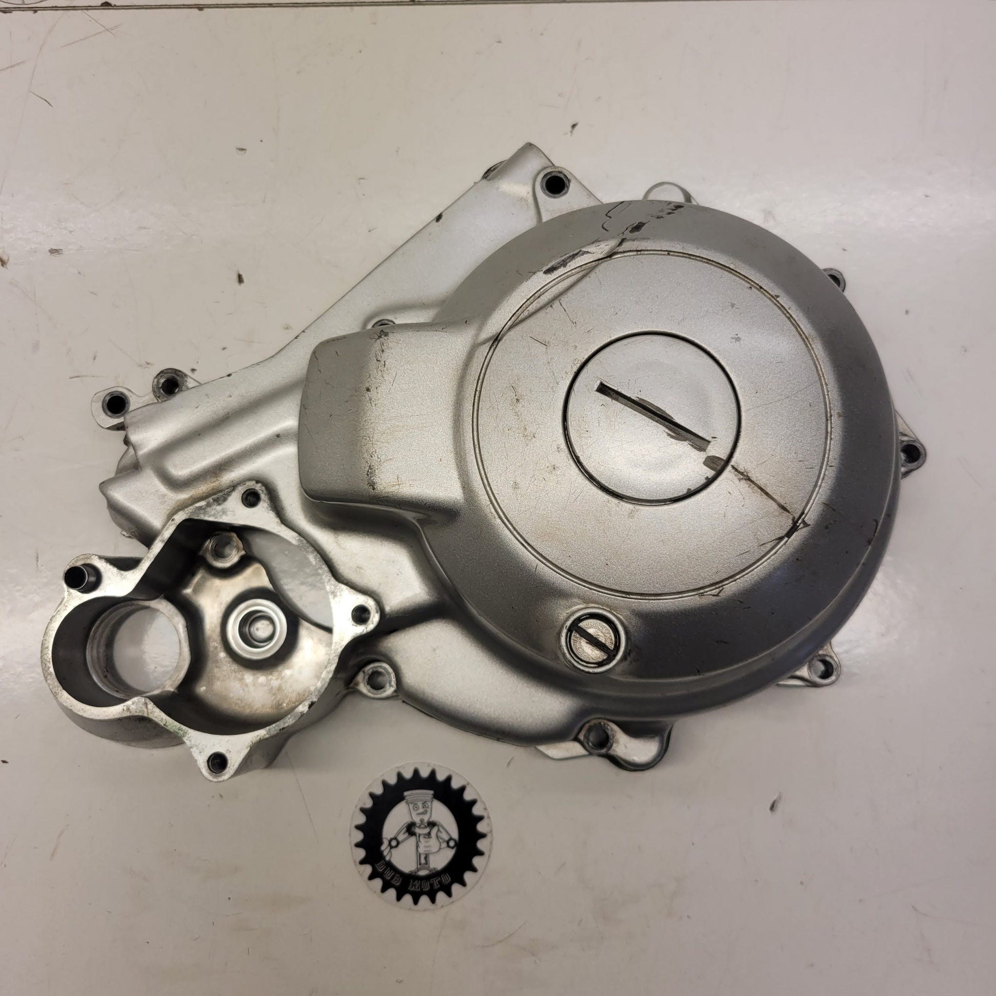 carter allumage en l'état yamaha 600 xt 2002-1