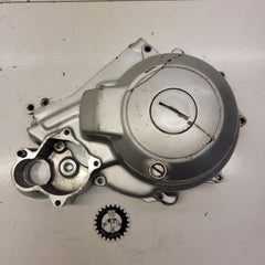 carter allumage en l'état yamaha 600 xt 2002-1