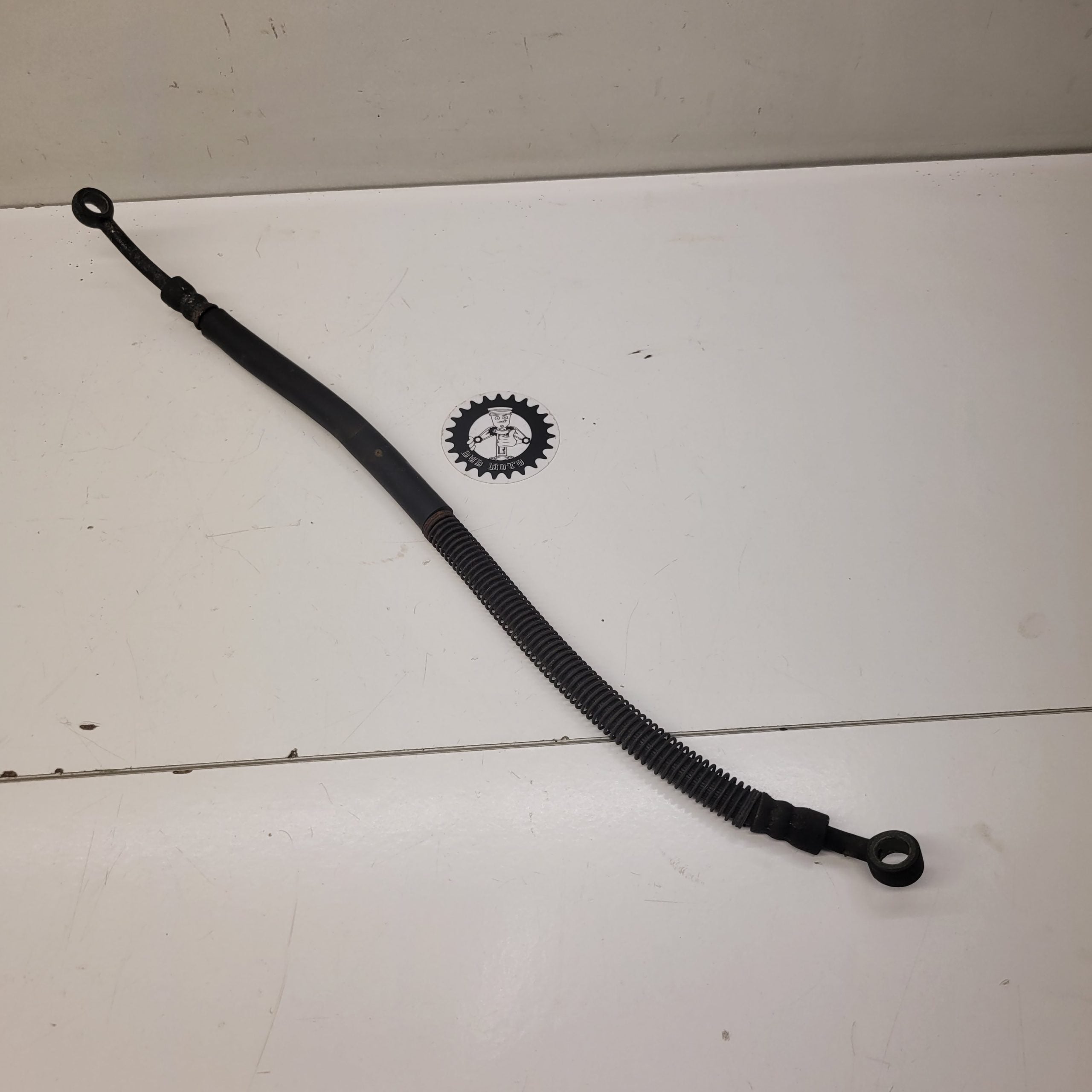 durite frein arrière yamaha 600 xt 2002