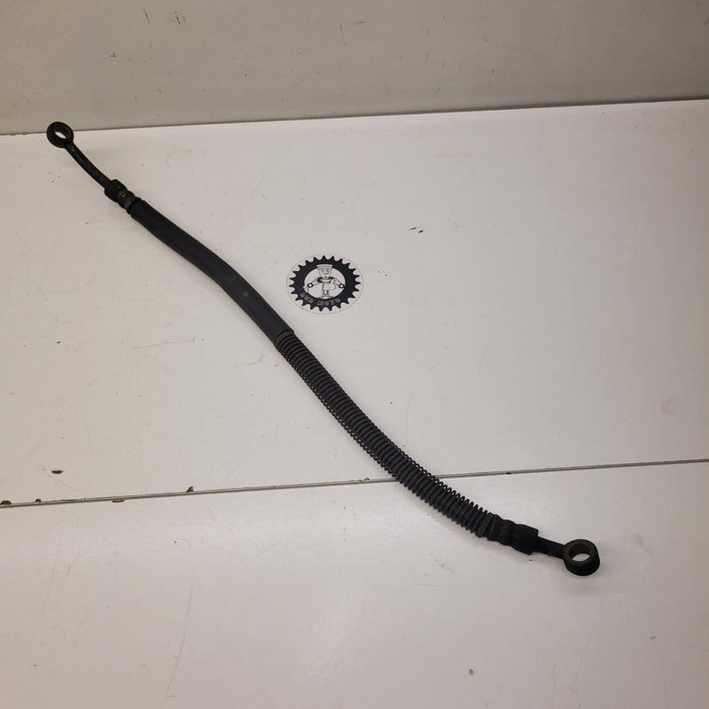 durite frein arrière yamaha 600 xt 2002-1
