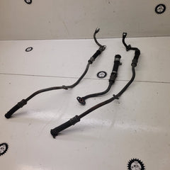 durite d'huile yamaha 600 xt 2002-1