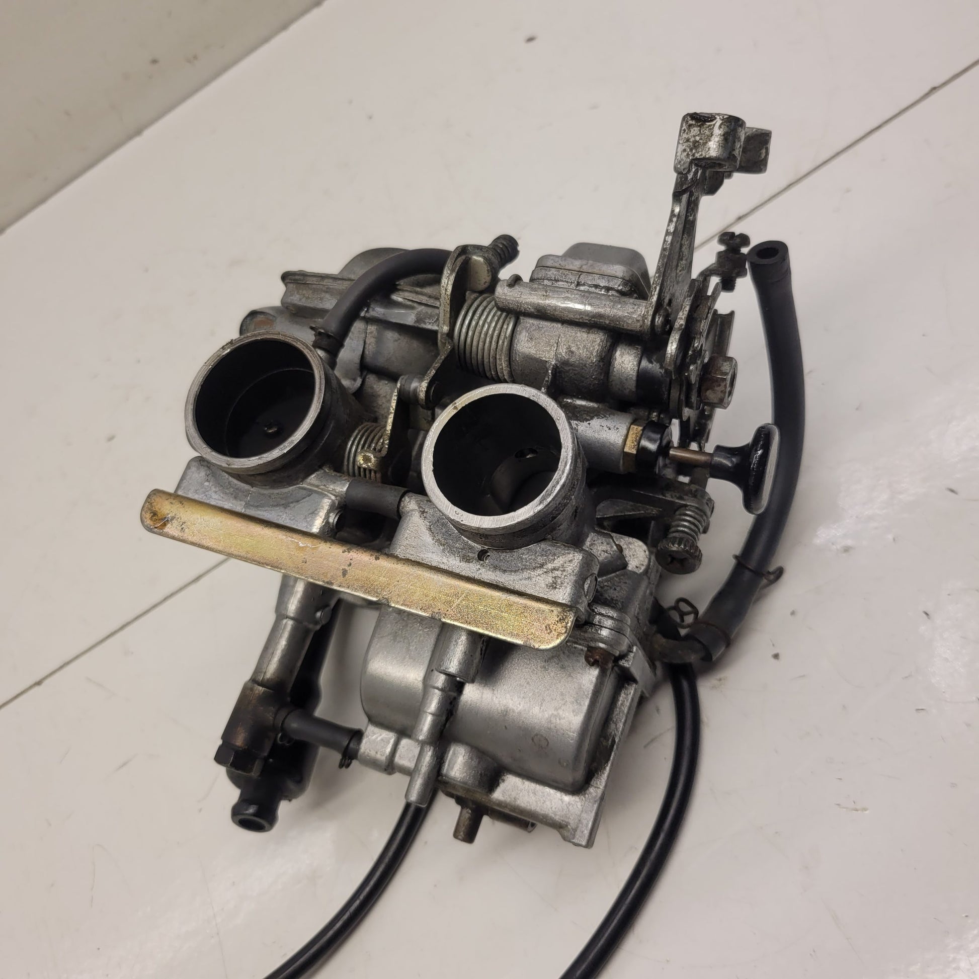 carburateur yamaha 600 xt 2002-1