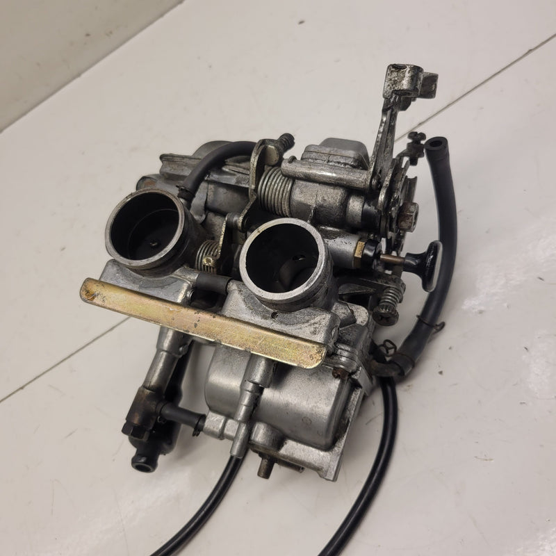 carburateur yamaha 600 xt 2002-1