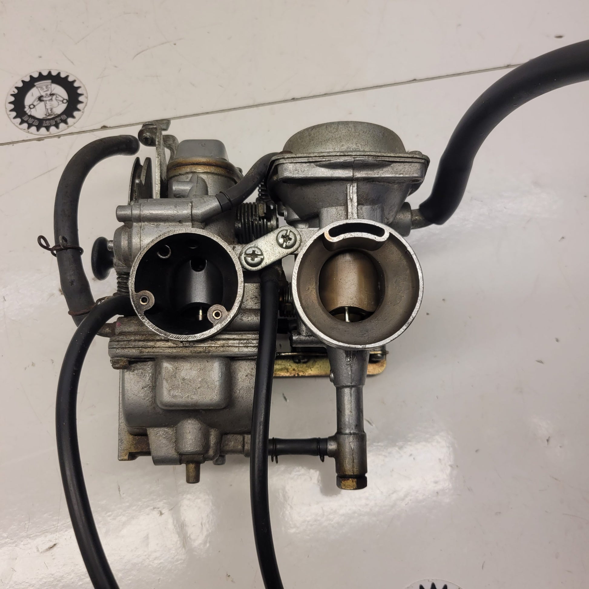 carburateur yamaha 600 xt 2002-2