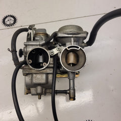 carburateur yamaha 600 xt 2002-2