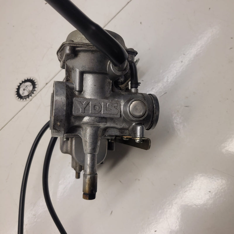 carburateur yamaha 600 xt 2002-3