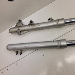 fourche yamaha 600 xt 2002-2