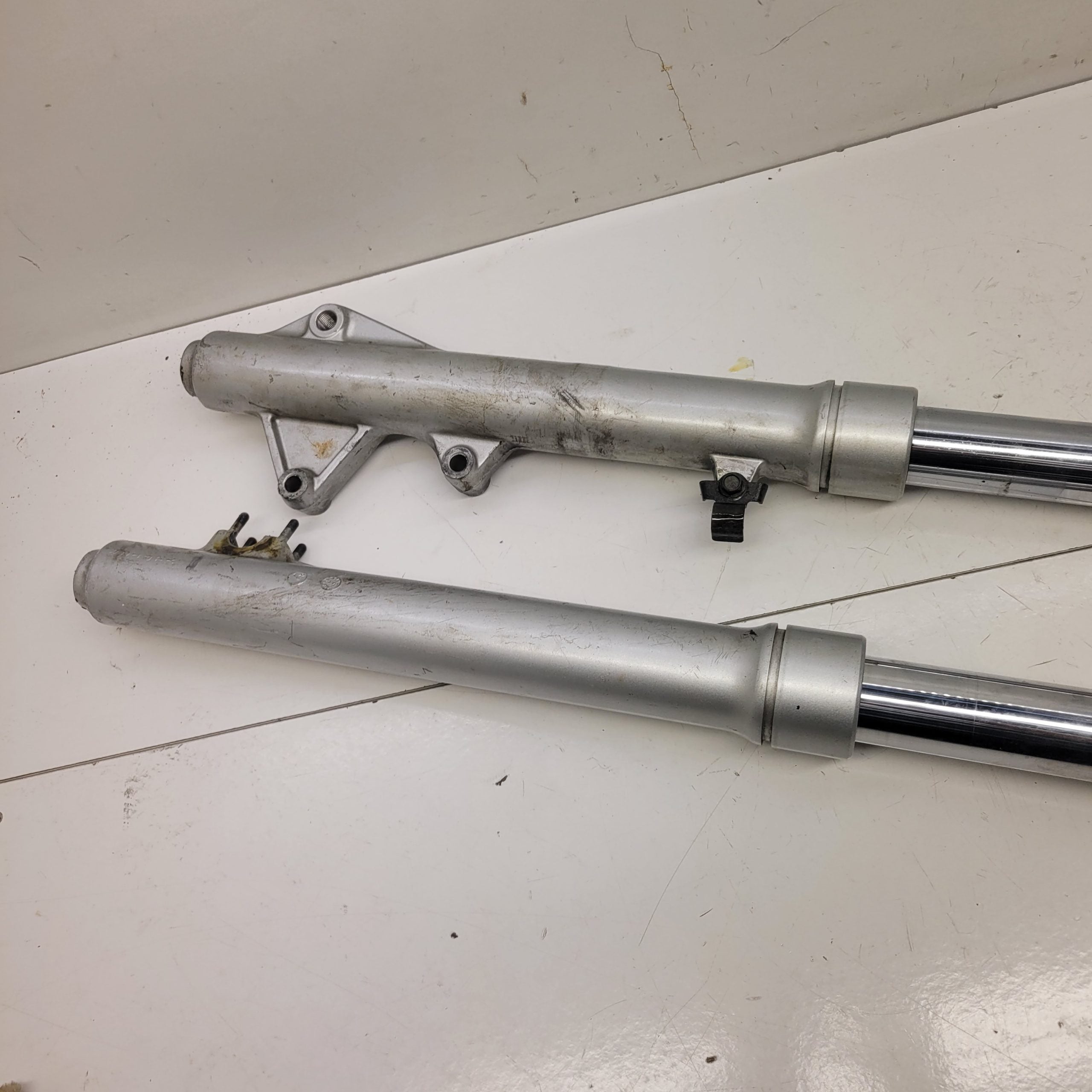 fourche yamaha 600 xt 2002-3