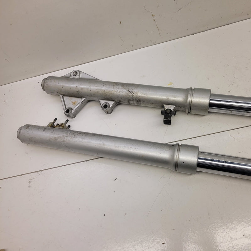 fourche yamaha 600 xt 2002-3