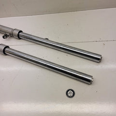 fourche yamaha 600 xt 2002-4