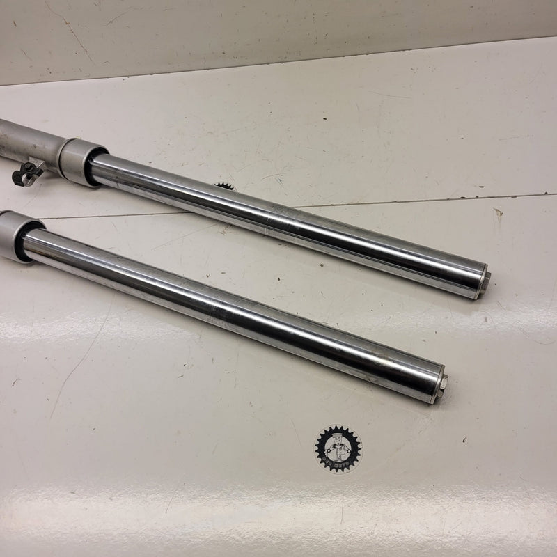 fourche yamaha 600 xt 2002-4