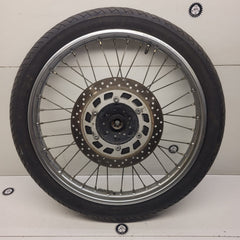 roue avant yamaha 600 xt 2002-1