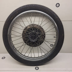roue avant yamaha 600 xt 2002-2