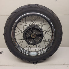 roue arrière yamaha 600 xt 2002-2