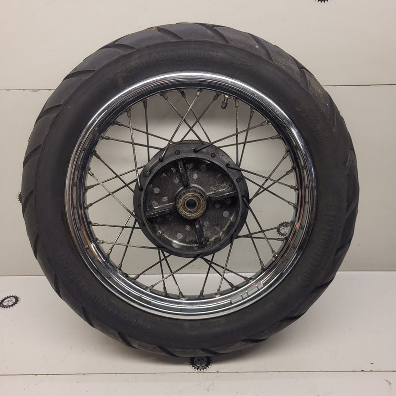 roue arrière yamaha 600 xt 2002-2