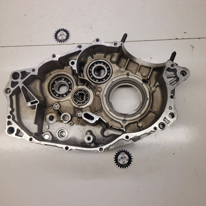 paire carters moteur yamaha 600 xt 2002-3