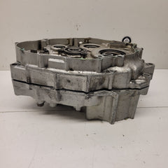 paire carters moteur yamaha 600 xt 2002-5