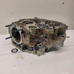 paire carters moteur yamaha 600 xt 2002-6